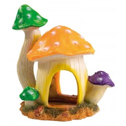 SUPERFISH DÉCO MUSHROOM...