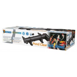 SUPERFISH POND CLEAR UVC...