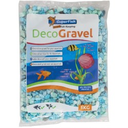 SUPERFISH DÉCO GRAVEL Luxe...