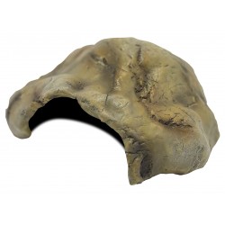 REPTO DECO CAVE M 22x17-h9.5