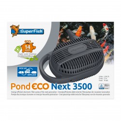 SUPERFISH POND ECO NEXT...