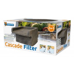 SUPERFISH CASCADE FILTER...