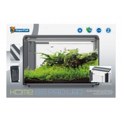 SUPERFISH AQUASCAPING...