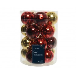 Boite De Boules X20...