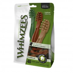 WHIMZEES BROSSE A DENTS...
