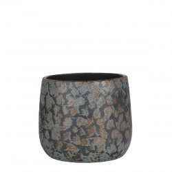 Cache-Pot Clemente Rond...