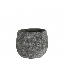 Cache-Pot Thomas Rond...