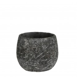 Cache-Pot Thomas Rond...