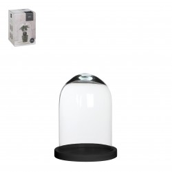 Cloche Verre Hella Sur...