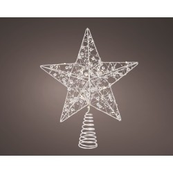 Cimier Étoile Led...