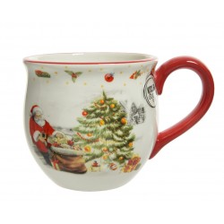 Mug Pere Noel...
