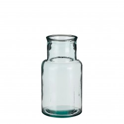 Vase Garcia  En Verre...