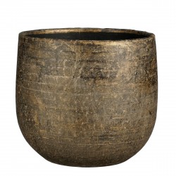 Cache-Pot Marcus Rond...
