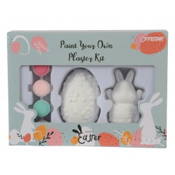 Kit De Peinture De Pâques...