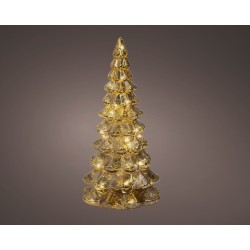 Sapin Paillette Led...