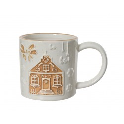 Mug Maison Pain D'Épice...