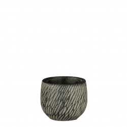 Cache-Pot Elio Rond...