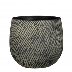 Cache-Pot Elio Rond...