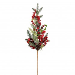 Tige De Baie+Sapin Norah...