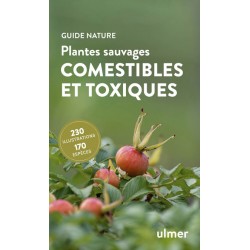 Livre - Plantes Sauvages...
