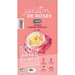 ROSIER GF Parfum Tropical®...