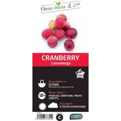 CANNEBERGE C1.5L