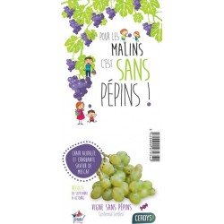 VIGNE 'Centennial Seedless'...