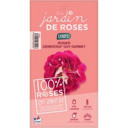 ROSIER GF Guy Darmet® C5L-RC