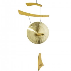 Gong Empereur Pm
