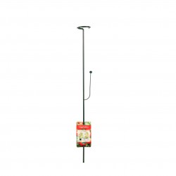 Tuteur mini boucle 75 cm