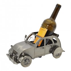 Porte-Bouteille Voiture H15.5