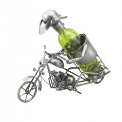 Porte-Bouteille Voiture...