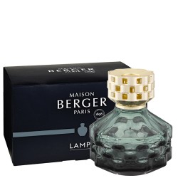 Lampe Boléro Vert/Noir...