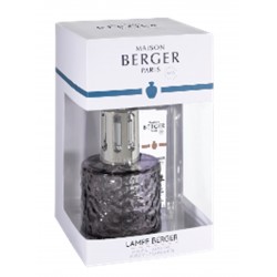 Coffret Lampe Mirage Noir...