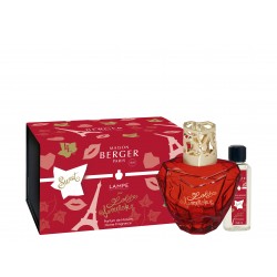 Coffret Lampe 250Ml-MAISON...