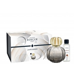 Coffret Lampe Corali Gris...