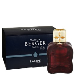 Lampe Cosy Prune -MAISON...