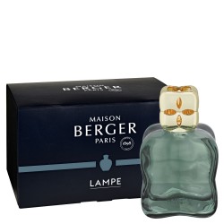 Lampe Cosy Vert -MAISON BERGER