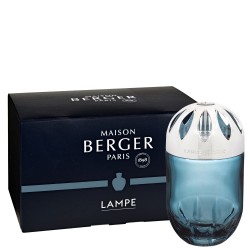 Lampe Néo Bleu -MAISON BERGER