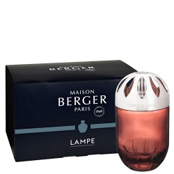 Lampe Néo Prune -MAISON BERGER