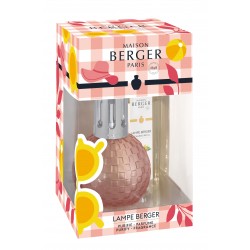 Coffret Lampe Disco Pêche...