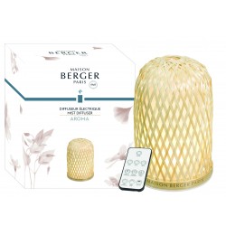 Diffuseur Électrique Aroma...