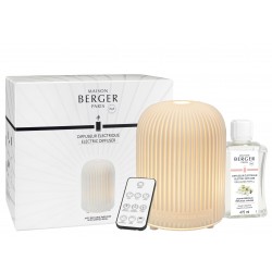 Diffuseur Électrique Dome...