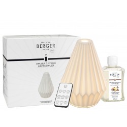 Diffuseur Électrique Cone...
