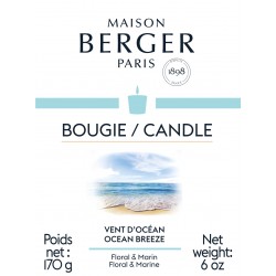 Bougie Parfumée Insti Vent...