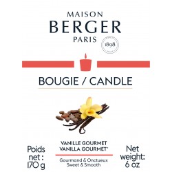 Bougie Parfumée Insti...