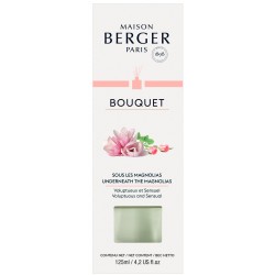 Bouquet Parfumé Glaçon...