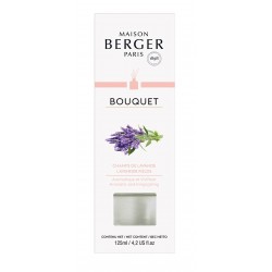 Bouquet Parfumé Glaçon...