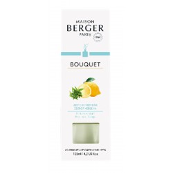 Bouquet Parfumé Glaçon...