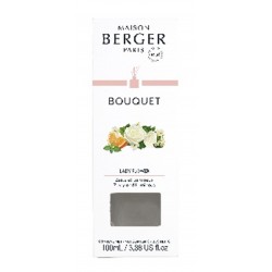 Bouquet Parfumé Glaçon...